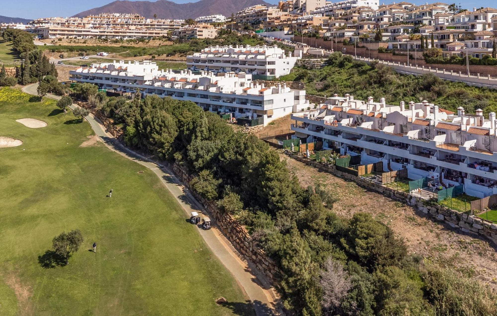 Amazing In Casares Costa Bahia de Casares